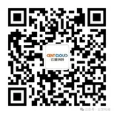 云曾科技微信公众号二维码